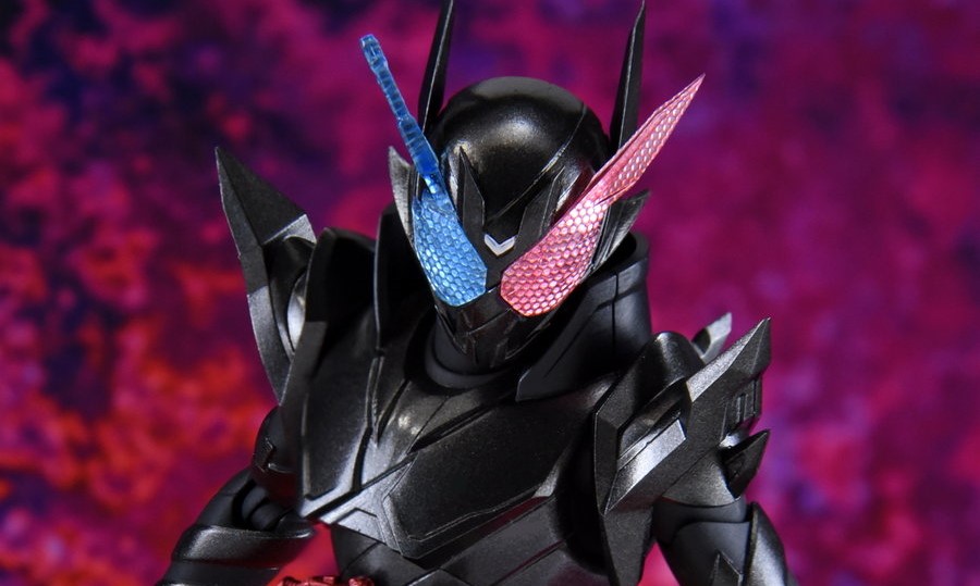 shf build rabbit dragon