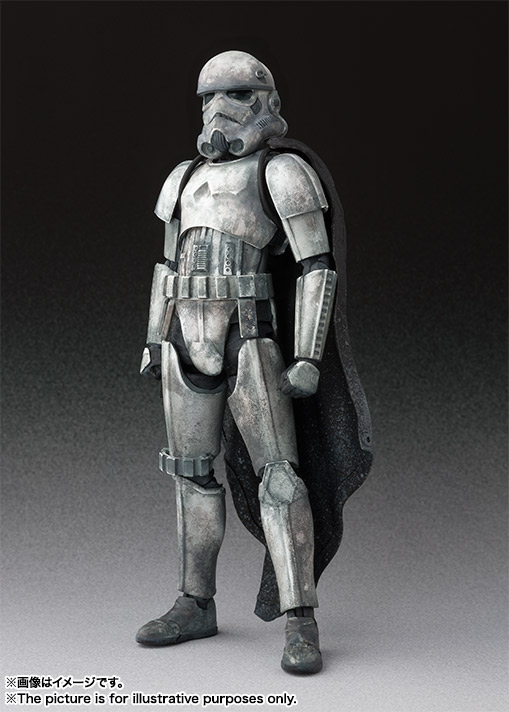 mimban mud trooper