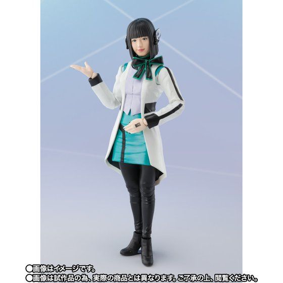 figuarts izu