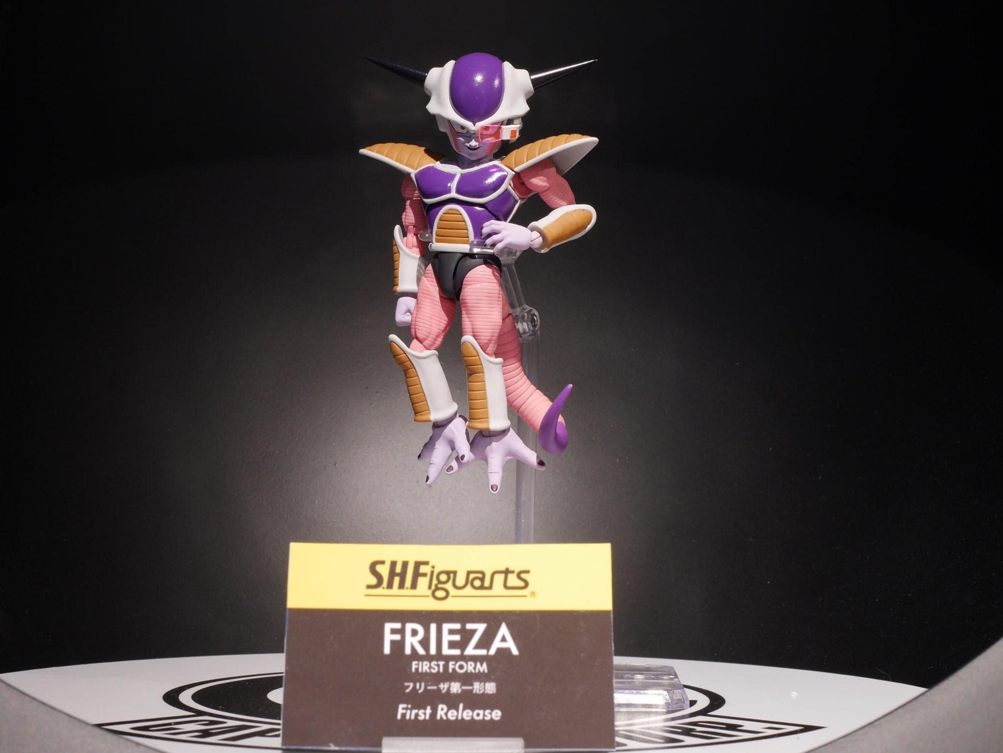 shf frieza