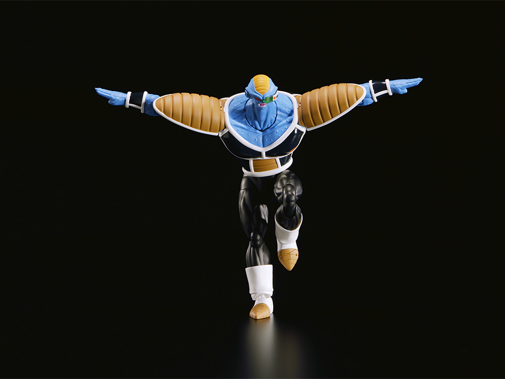 S.H.Figuarts Burter & Guldo : SHFiguarts.com