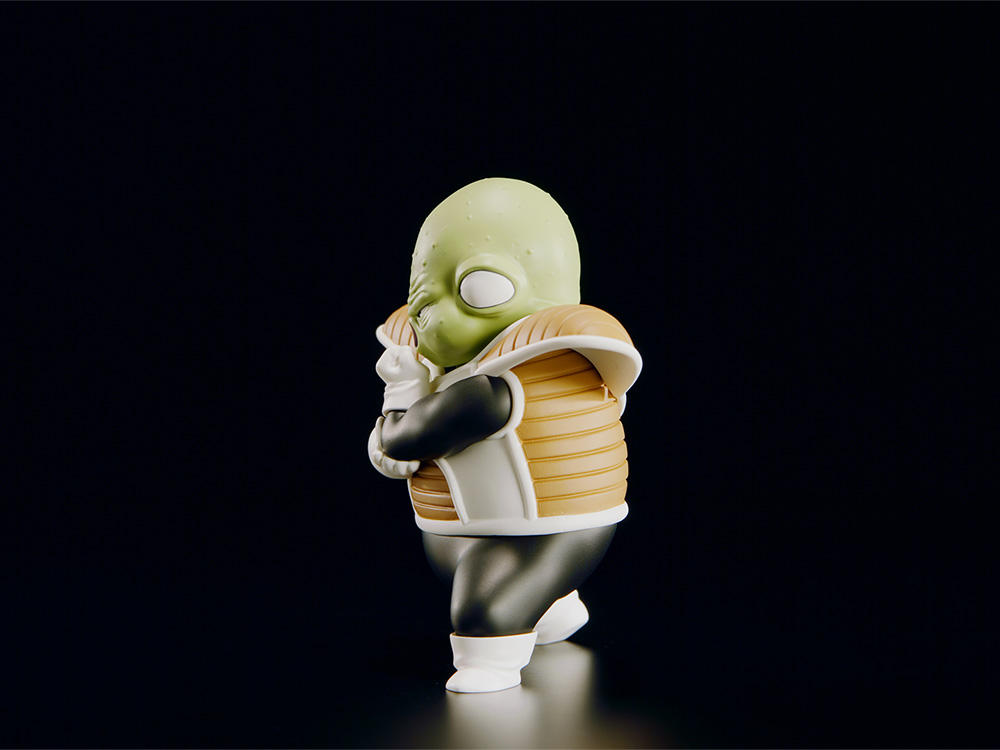 sh figuarts burter