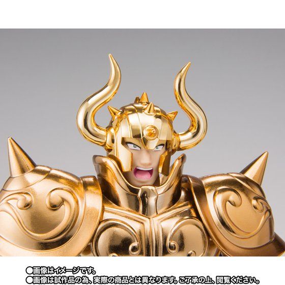divine cloth aldebaran
