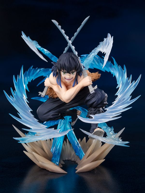 figuarts inosuke