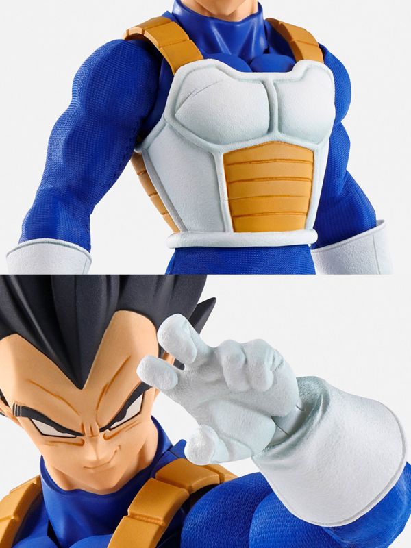 dragon ball imagination works
