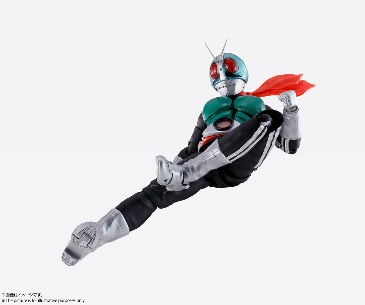 kamen rider 50th anniversary figure
