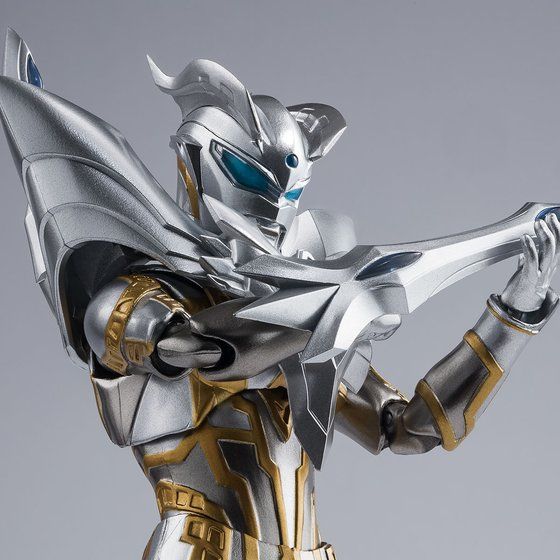 ultraman ultimate shining zero