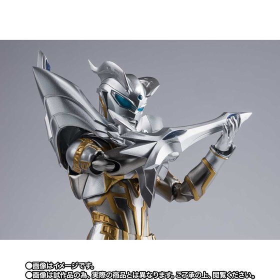 ultimate shining ultraman zero
