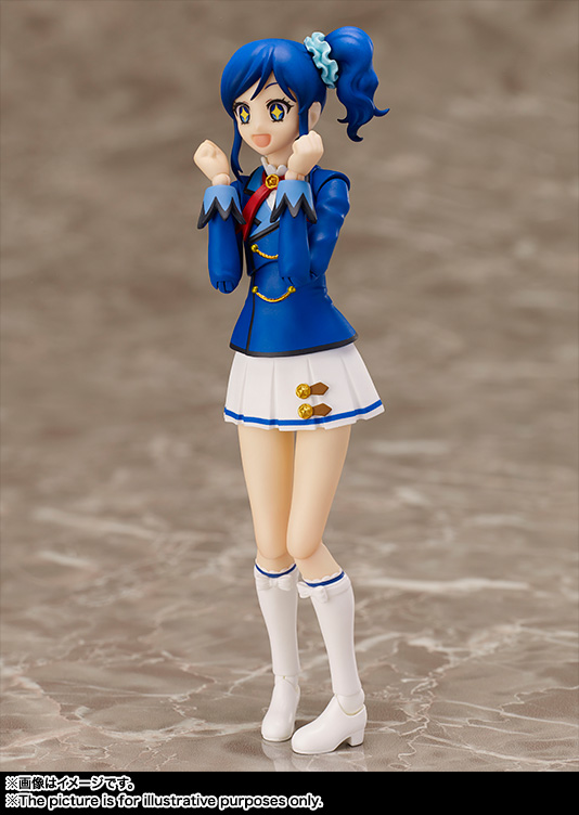 aoi sh