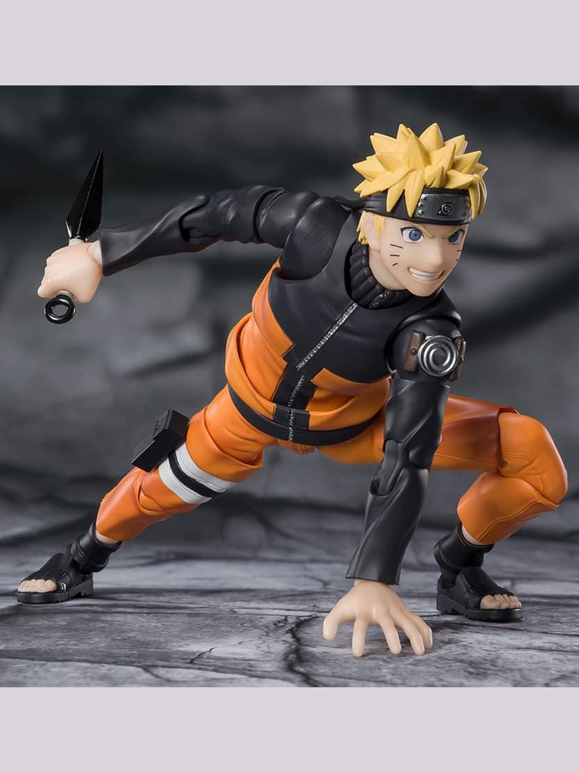 naruto shfiguarts