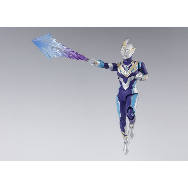 figuarts ultraman trigger