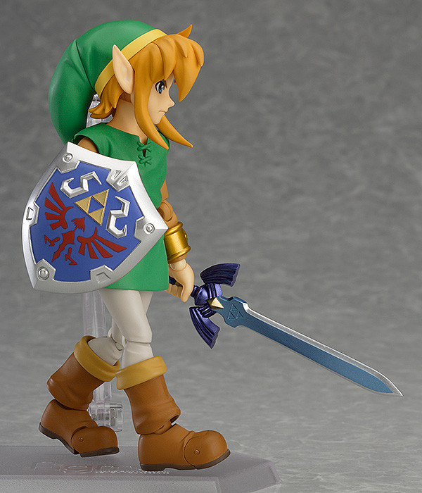 link sh figuarts