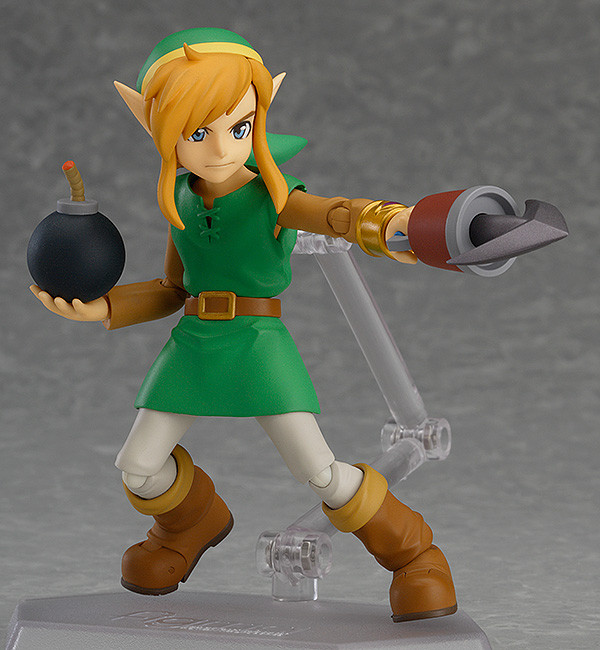 link sh figuarts