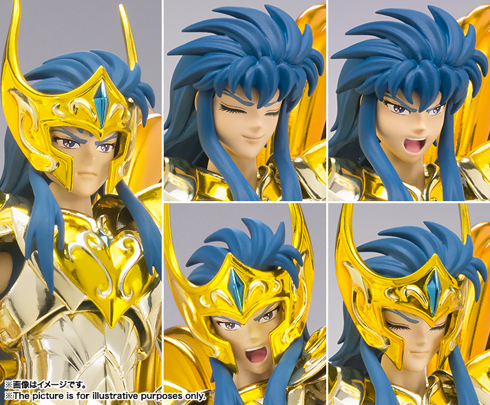 camus god cloth