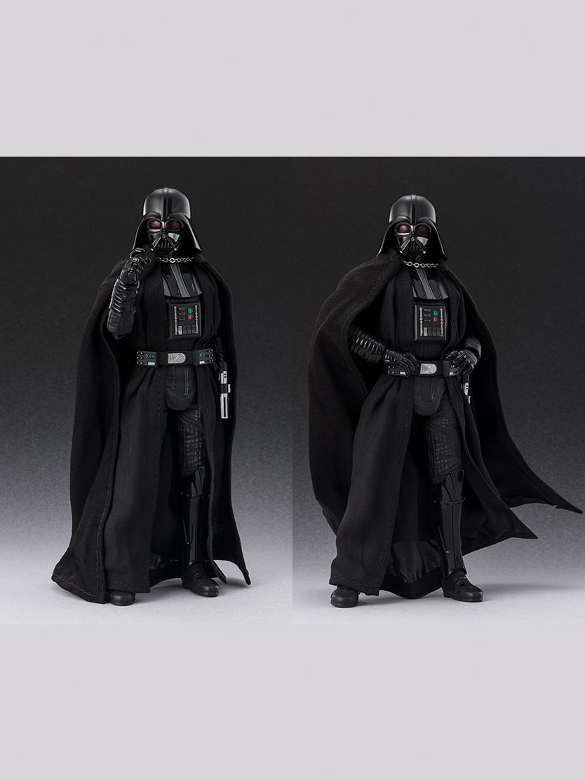 S.H.Figuarts Darth Vader (A New Hope) S.H.Figuarts Darth Vader (A New Hope)