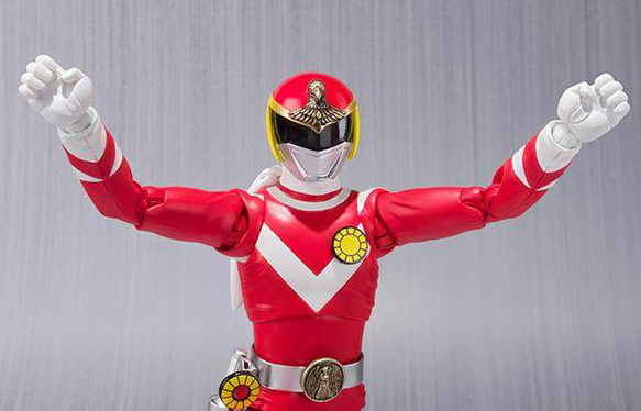 sh figuarts sun vulcan
