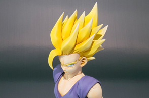 S.H.Figuarts Son Gohan (Re)