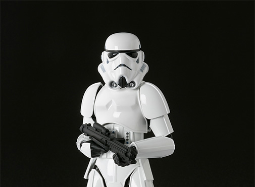 S.H.Figuarts Storm Trooper