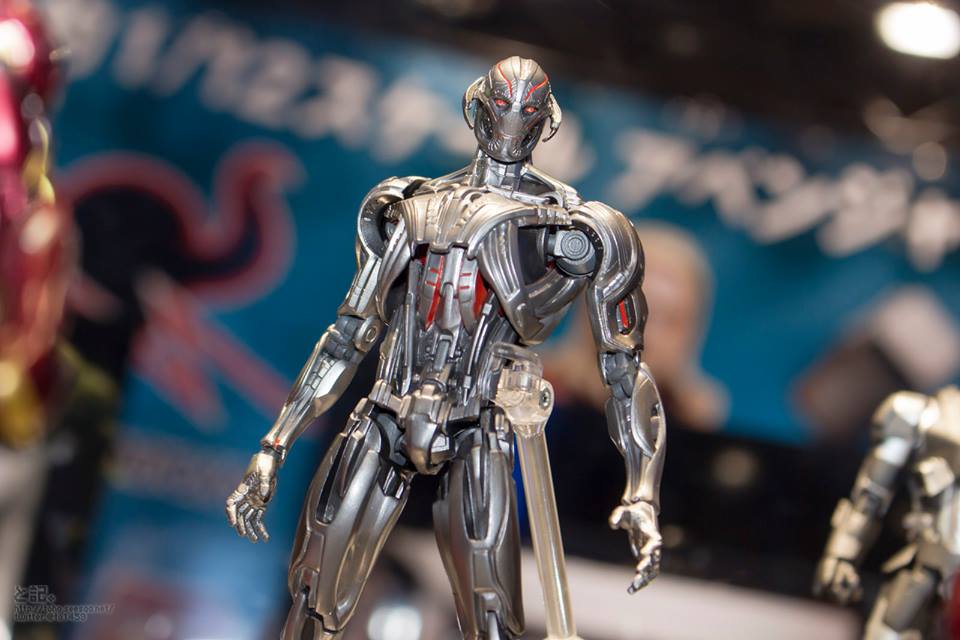 S.H.Figuarts Ultron