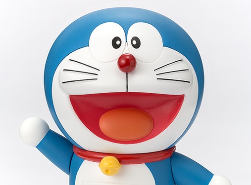 FiguartsZERO Doraemon