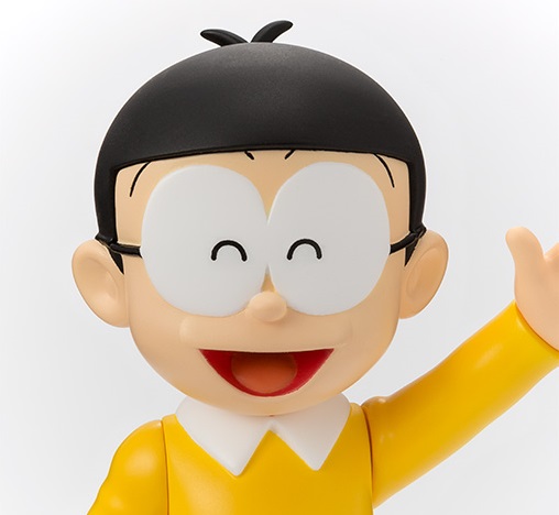 FiguartsZERO Nobi Nobita