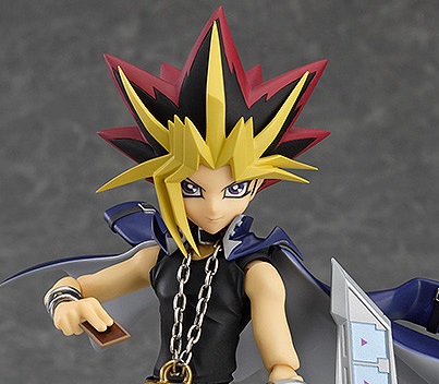 Yu-Gi-Oh! Duel Monsters: Yami Yugi