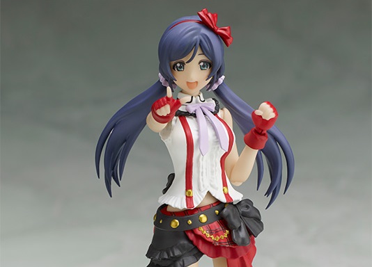 S.H.Figuarts Nozomi Tojo