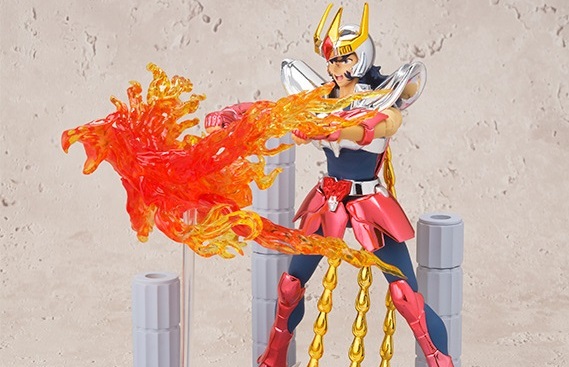 D.D.PANORAMATION - Phoenix Ikki