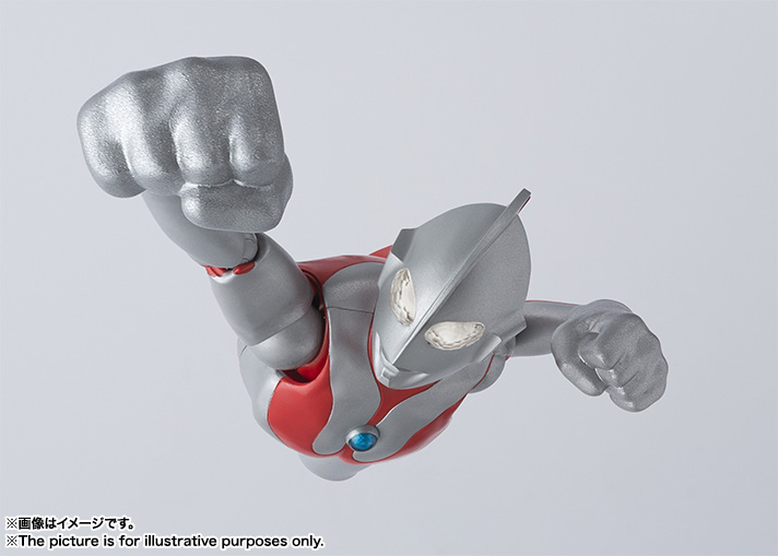 S.H.Figuarts Ultraman