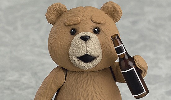 figma Ted