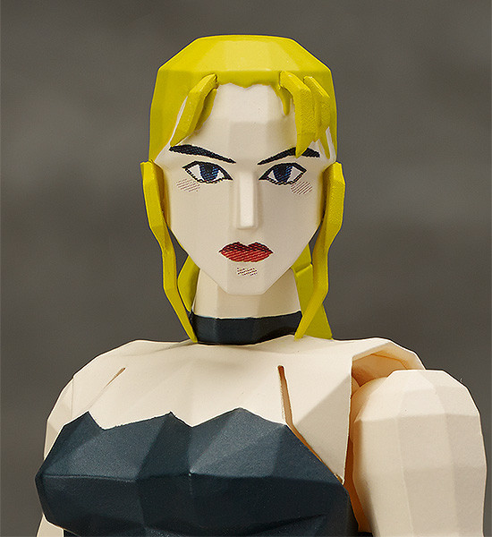 figma Sarah Bryant 2P Color Ver. (PVC Figure)