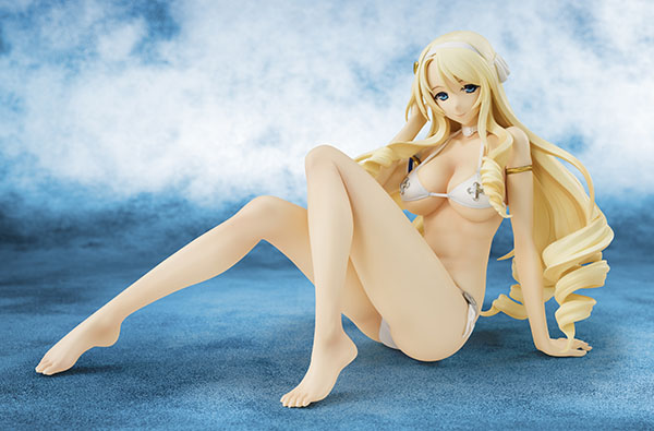 EXCELLENT MODEL CORE BIKINI WARRIORS EX "Paladin"