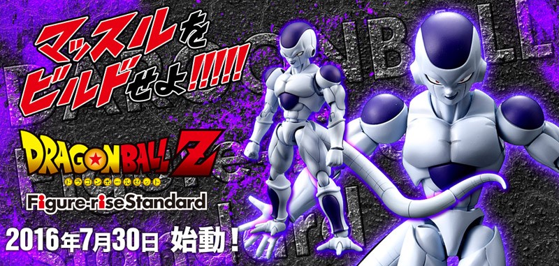 Figure-rise Standard freezer (final form)