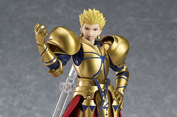 figma Archer/Gilgamesh