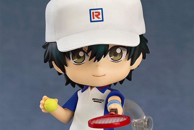 Nendoroid - The New Prince of Tennis: Ryoma Echizen