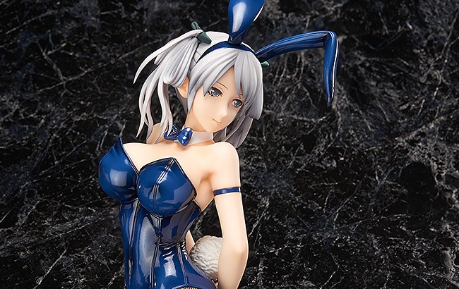 Ciel Alencon: Bunny Ver.