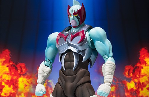 S.H.Figuarts Nemesis