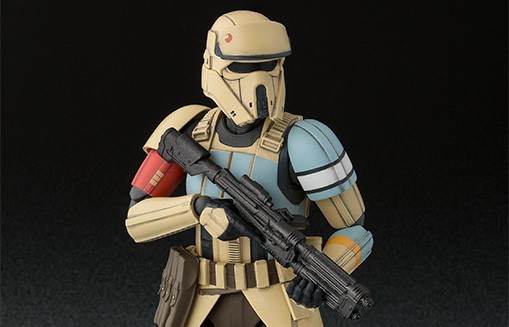 S.H.Figuarts Shoretrooper