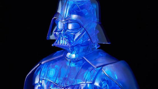 1/12 Darth Vader (Hologram Ver.)