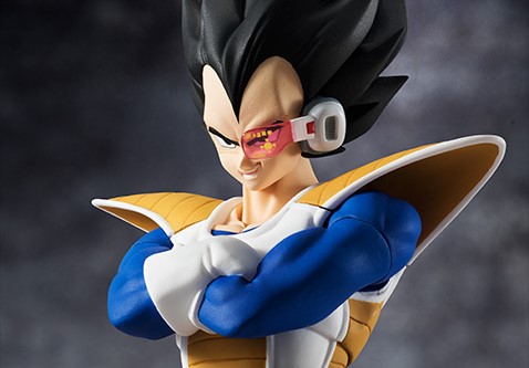 S.H.Figuarts Vegeta