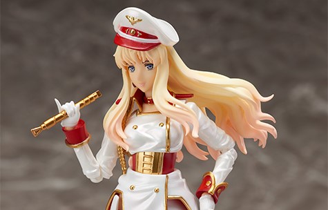 S.H.Figuarts Sheryl Nome Anniversary Special Color Ver (Macross Frontier)