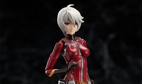 S.H.Figuarts Yamamoto Akira