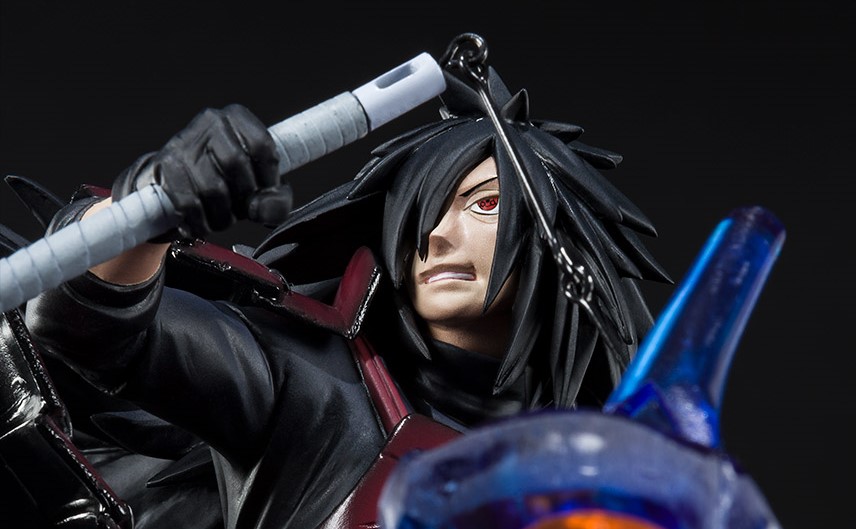 sh figuarts madara