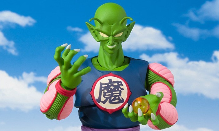 S.H.Figuarts King Piccolo