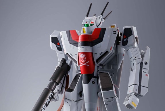 DX Chogokin Movie VF-1S Valkyrie (Hikaru Ichijyou Custom) Macross: Do You Remember Love