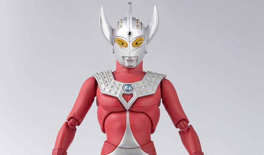 S.H.Figuarts Ultraman Taro