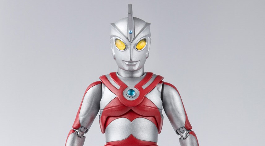 S.H.Figuarts Ultraman Ace