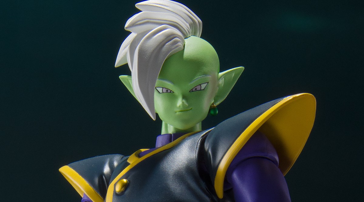 S.H.Figuarts Zamasu