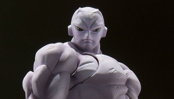 S.H.Figuarts Jiren -Final Battle-