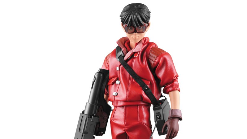 Project BM! Shoutarou Kaneda